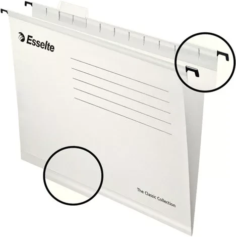 Esselte A/4 V nagyítás