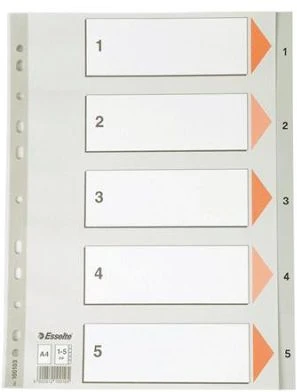 Esselte COR_E100103 nagyítás