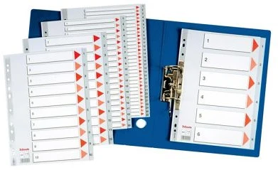 Esselte COR_E100104 nagyítás