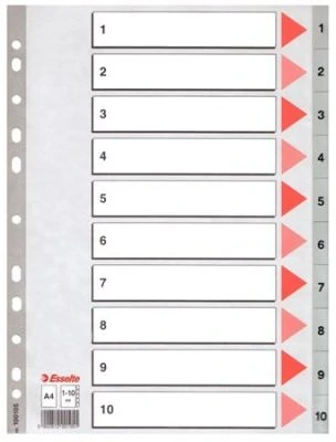 Esselte COR_E100105 nagyítás