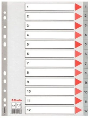 Esselte COR_E100106 nagyítás