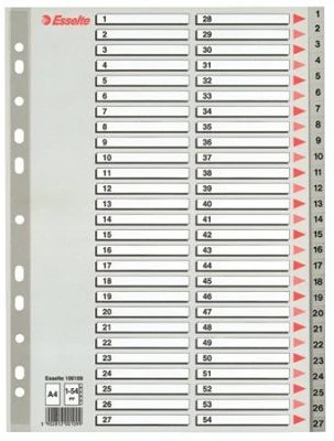 Esselte COR_E100109 nagyítás