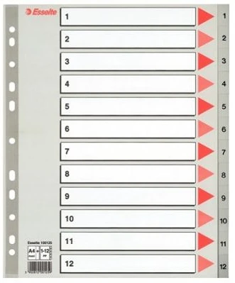 Esselte COR_E100125 nagyítás