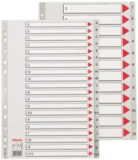 Esselte COR_E100129 nagyítás