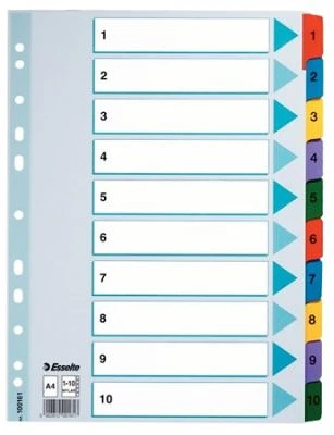 Esselte COR_E100161 nagyítás