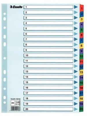 Esselte COR_E100163 nagyítás