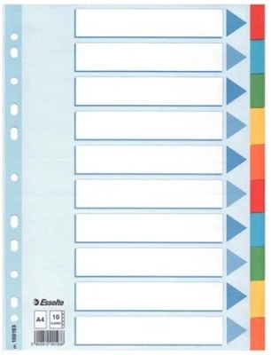 Esselte COR_E100193 nagyítás