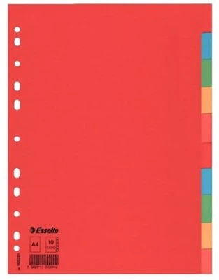 Esselte COR_E100201 nagyítás