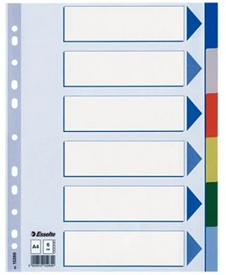 Esselte COR_E15260 nagyítás