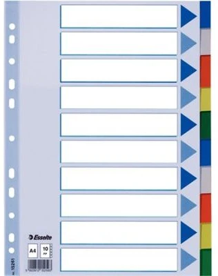 Esselte COR_E15261 nagyítás