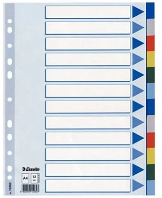 Esselte COR_E15263 nagyítás