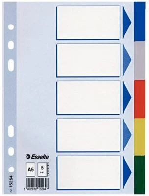 Esselte COR_E15264 nagyítás