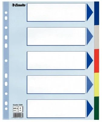 Esselte COR_E15266 nagyítás