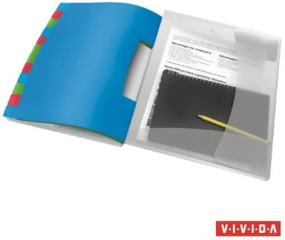 Esselte COR_E624030 nagyítás