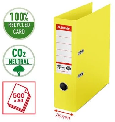 Esselte COR_E627566 nagyítás