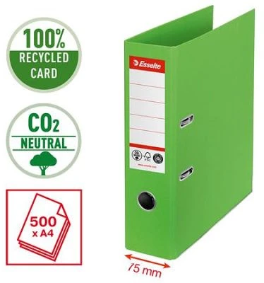 Esselte COR_E627567 nagyítás