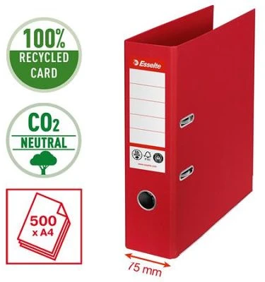 Esselte COR_E627568 nagyítás