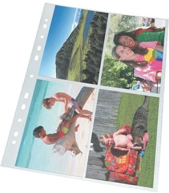 Esselte COR_E78001 nagyítás