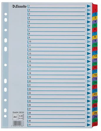 Esselte E100164 nagyítás