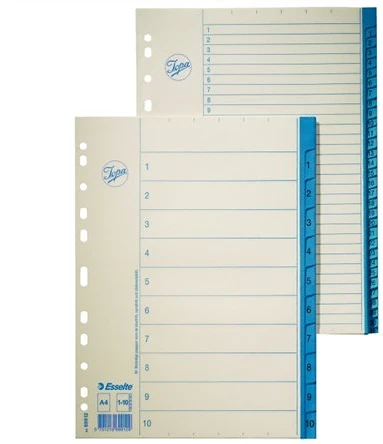 Esselte E69915 nagyítás