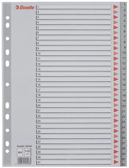 Esselte ESSELTE100108 nagyítás