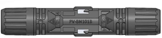 Ett PV-BN101B nagyítás
