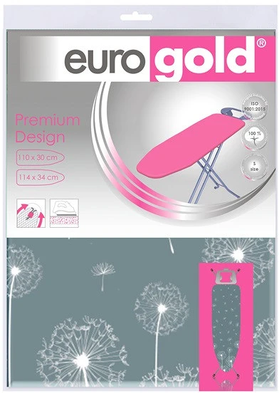 Eurogold DC34F3 nagyítás