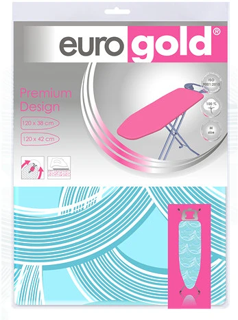 Eurogold DC42 nagyítás