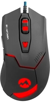 Everest 3200 DPI, 6GOMB, 1,8M nagyítás