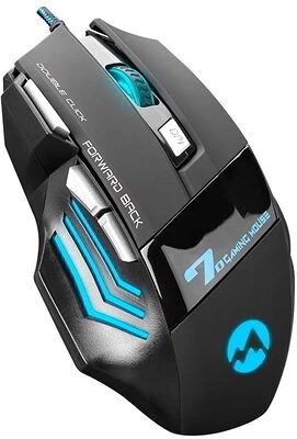 Everest SM-7708 nagyítás