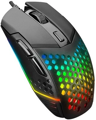 Everest SM-GX19 nagyítás