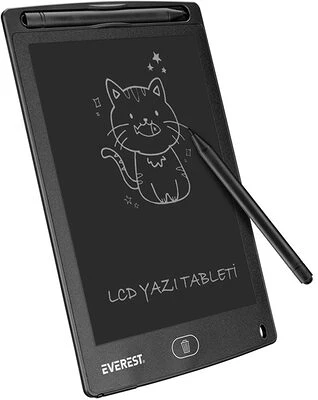 Everest EV-DY100 RED nagyítás