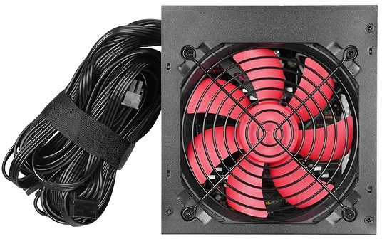 Everest 460W EPS-1660A nagyítás