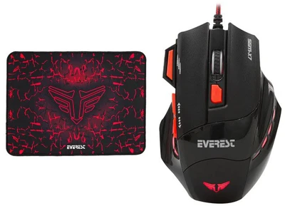 Everest SGM-X7 nagyítás