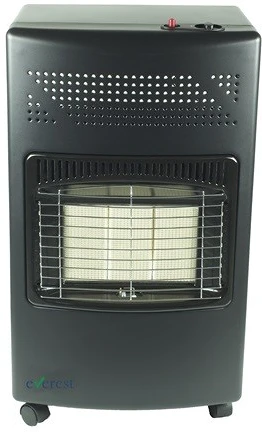 Everest EGHKT02 nagyítás