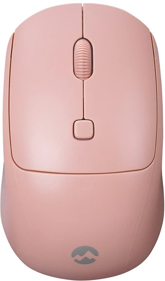 Everest SM-320 1600 DPI nagyítás