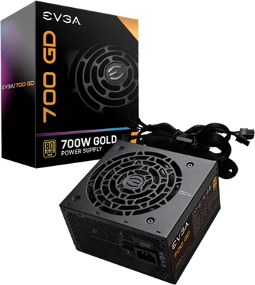 Evga 100-GD-0700-V2 nagyítás