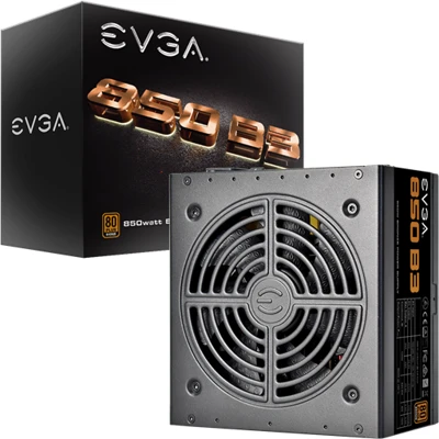 Evga 220-B5-0850-V2 nagyítás