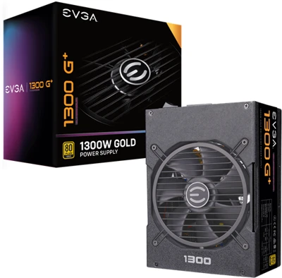 Evga 220-GP-1300-X2 nagyítás