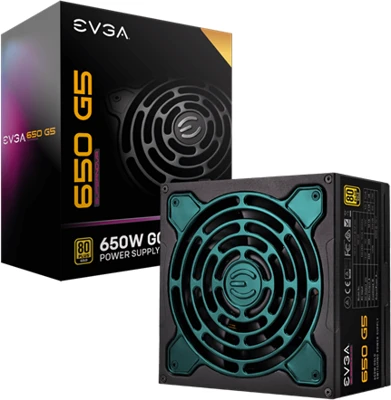 Evga 220-P5-0650-X2 nagyítás