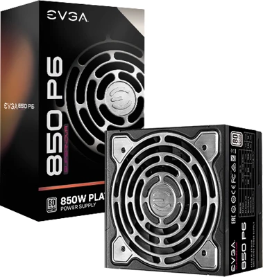 Evga 220-P6-0850-X2 nagyítás
