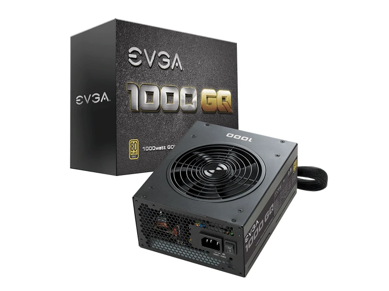 Evga 210-GQ-1000-V2 nagyítás