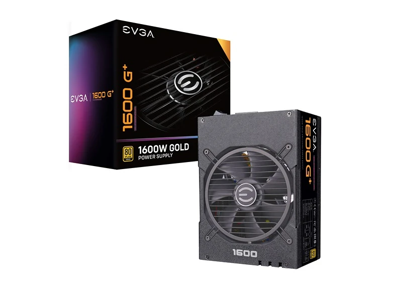 Evga 220-GP-1600-X2 nagyítás