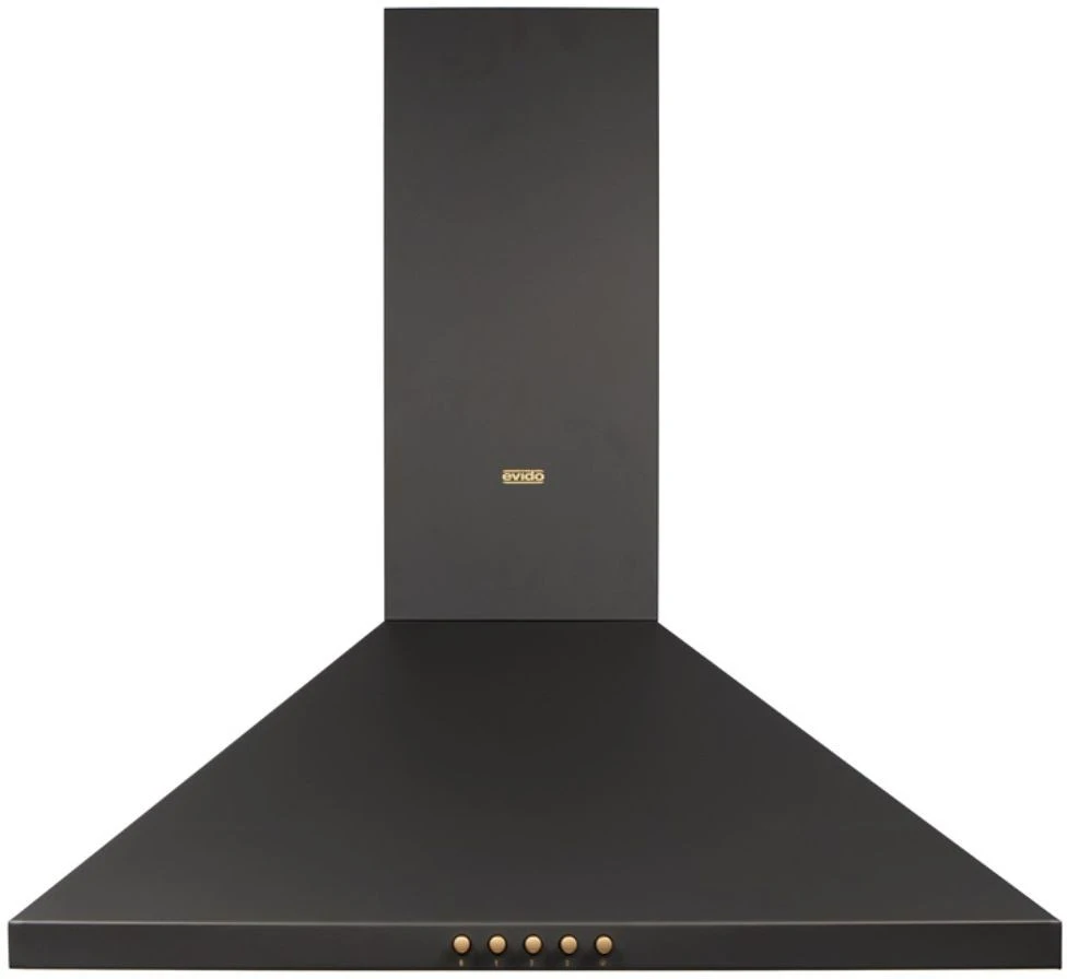 Evido CHO6BA.5 nagyítás