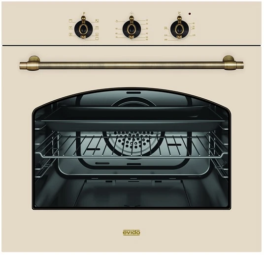 Evido BOR63C.2 nagyítás