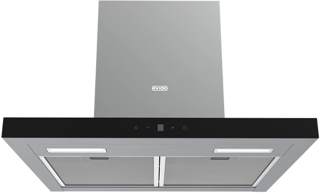 Evido CHL6TB.1 nagyítás