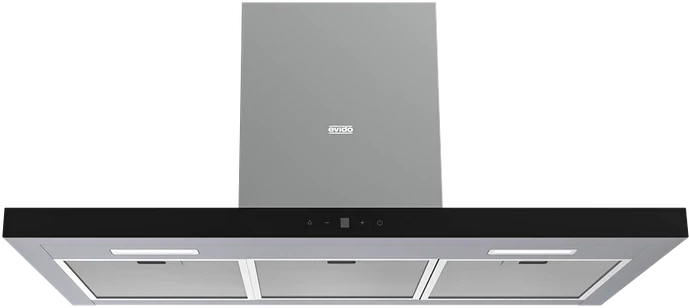 Evido CHL9TB.1 nagyítás