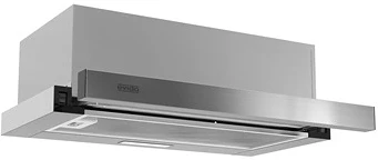 Evido CHT6RX.1 nagyítás