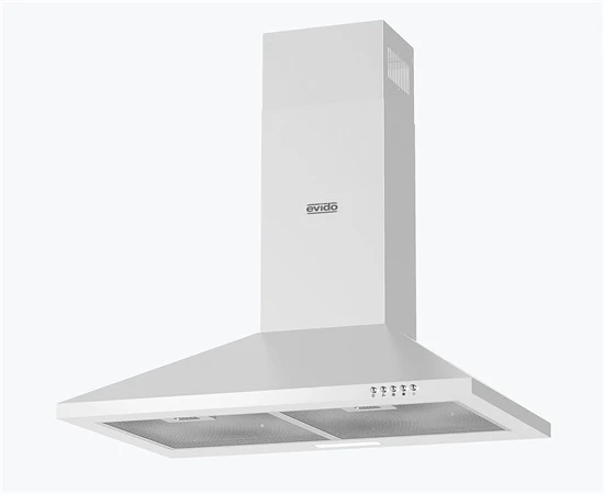 Evido CHW5BW.1 nagyítás