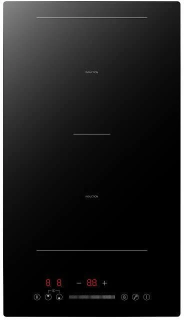 Evido DOMINO-I 3BB nagyítás